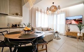 Apartament Nairobi By Housine