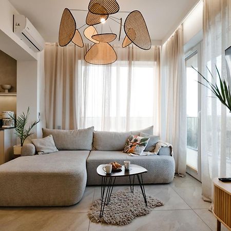 Apartament Nairobi By Housine Zator Exteriér fotografie