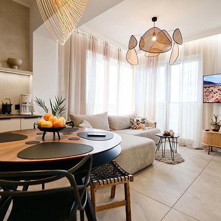 Apartament Nairobi By Housine Zator Exteriér fotografie