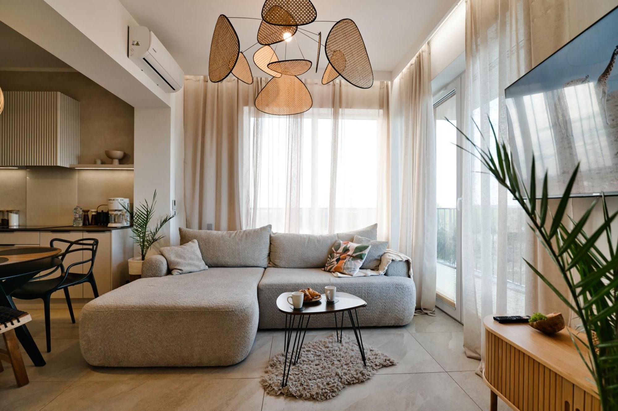 Apartament Nairobi By Housine Zator Exteriér fotografie