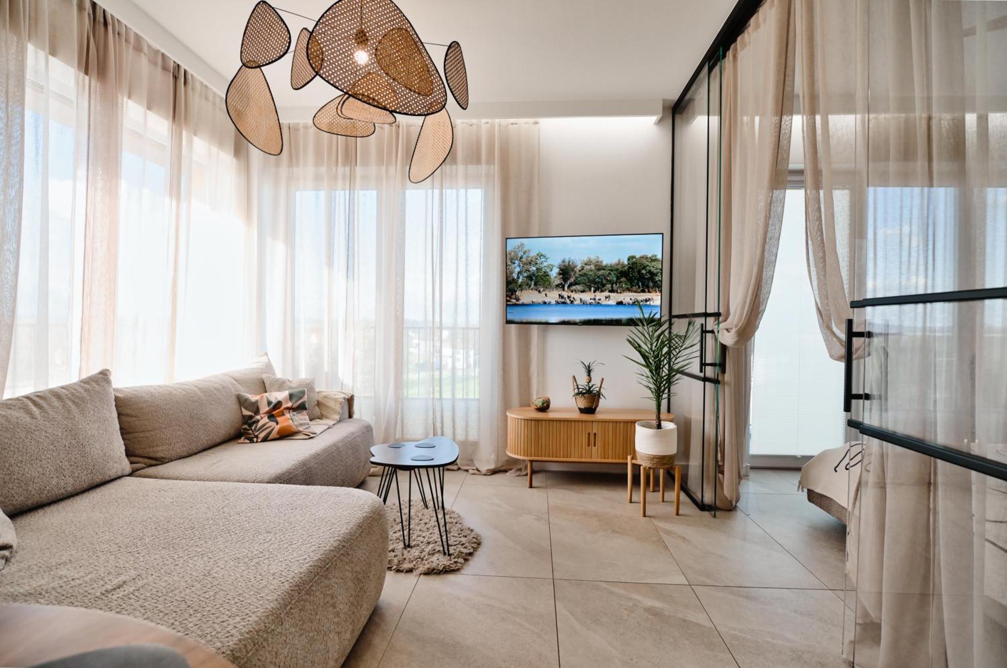 Apartament Nairobi By Housine Zator Exteriér fotografie
