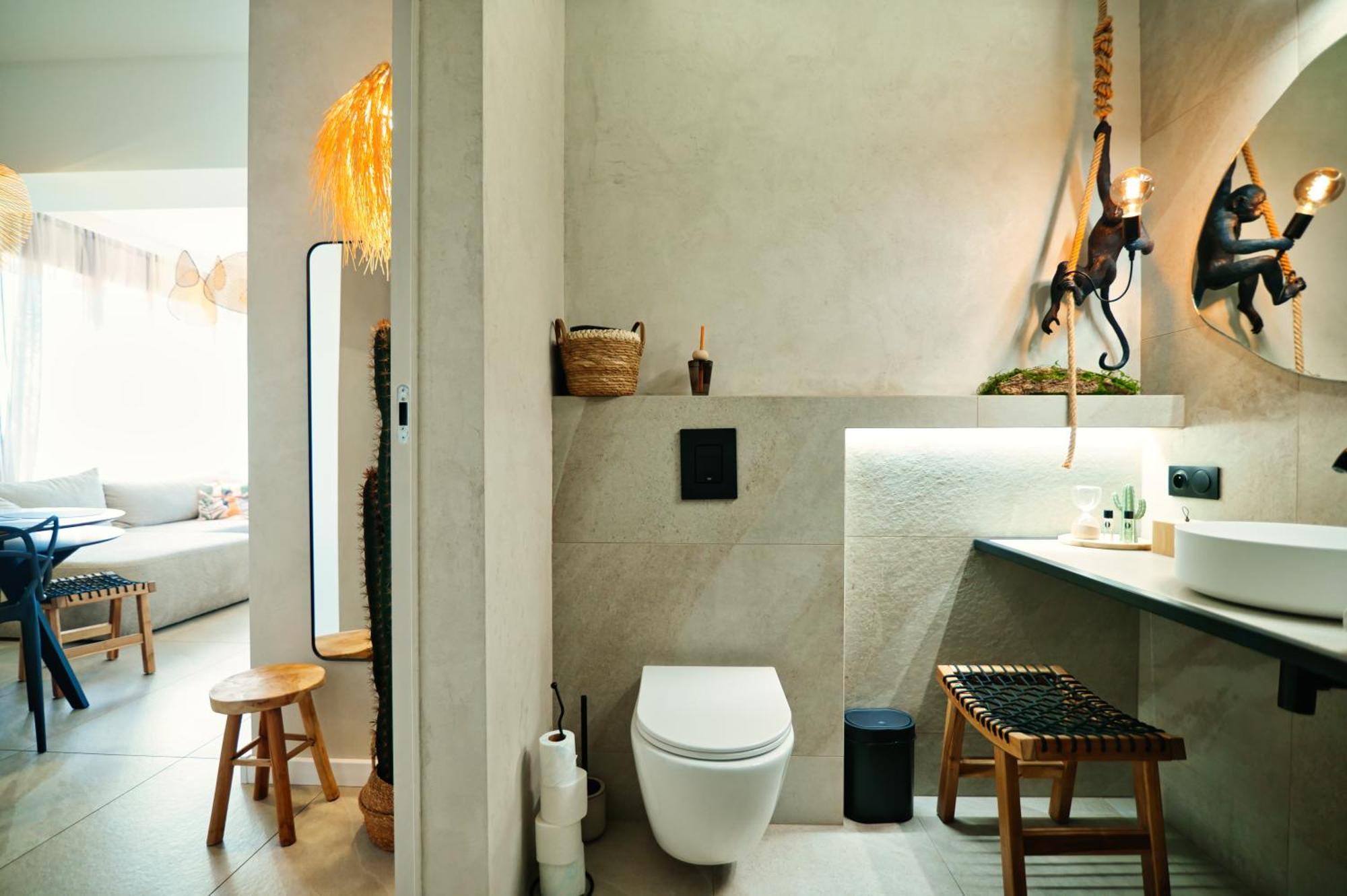 Apartament Nairobi By Housine Zator Exteriér fotografie