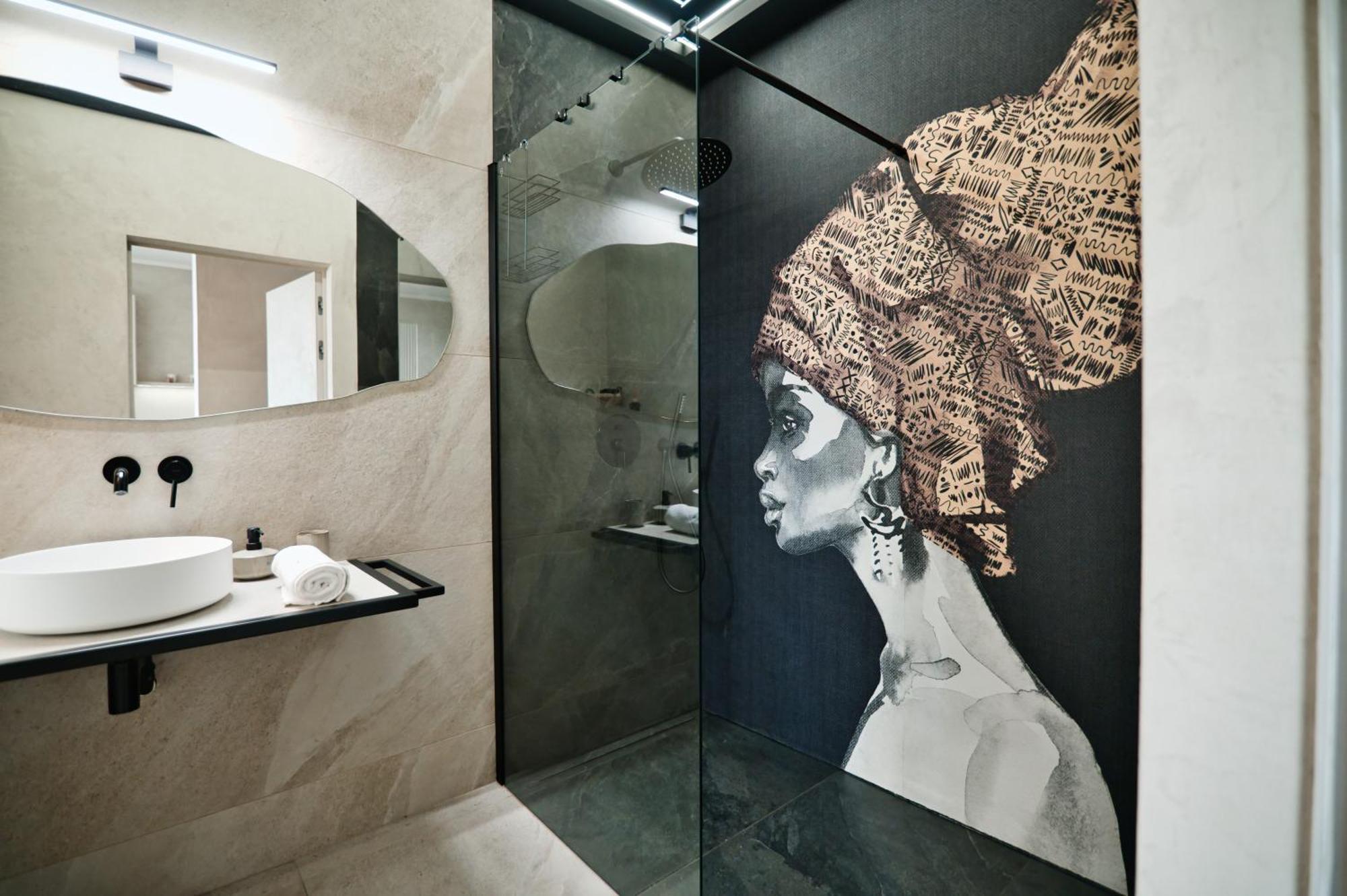 Apartament Nairobi By Housine Zator Exteriér fotografie