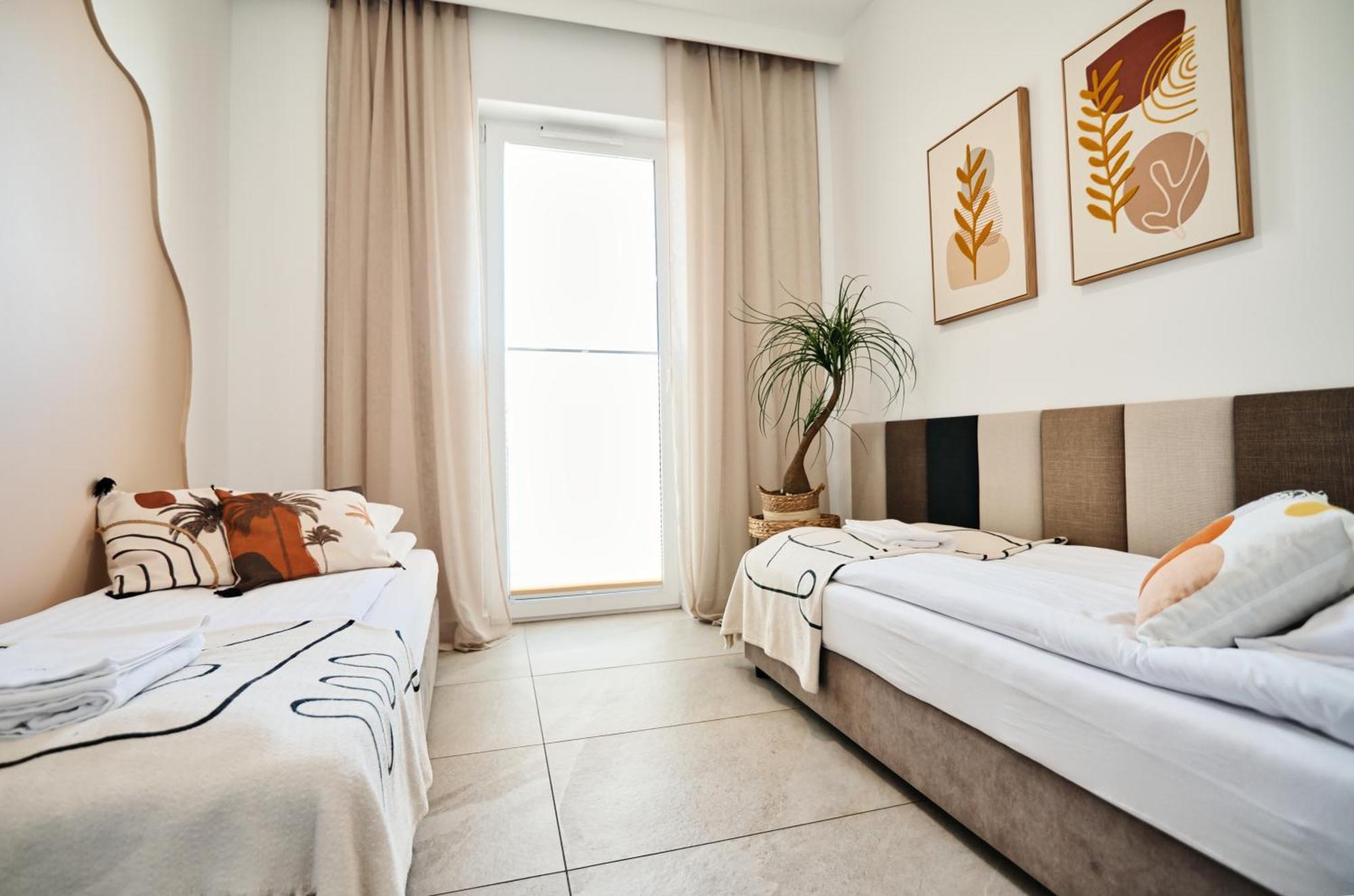 Apartament Nairobi By Housine Zator Exteriér fotografie